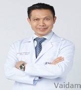 dr kamol pansritum|Dr. Kamol Pansritum, Aesthetics and Plastic Surgeon in Bangkok .